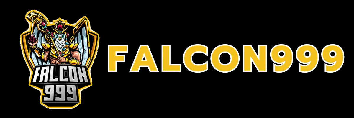 FALCON999-logo